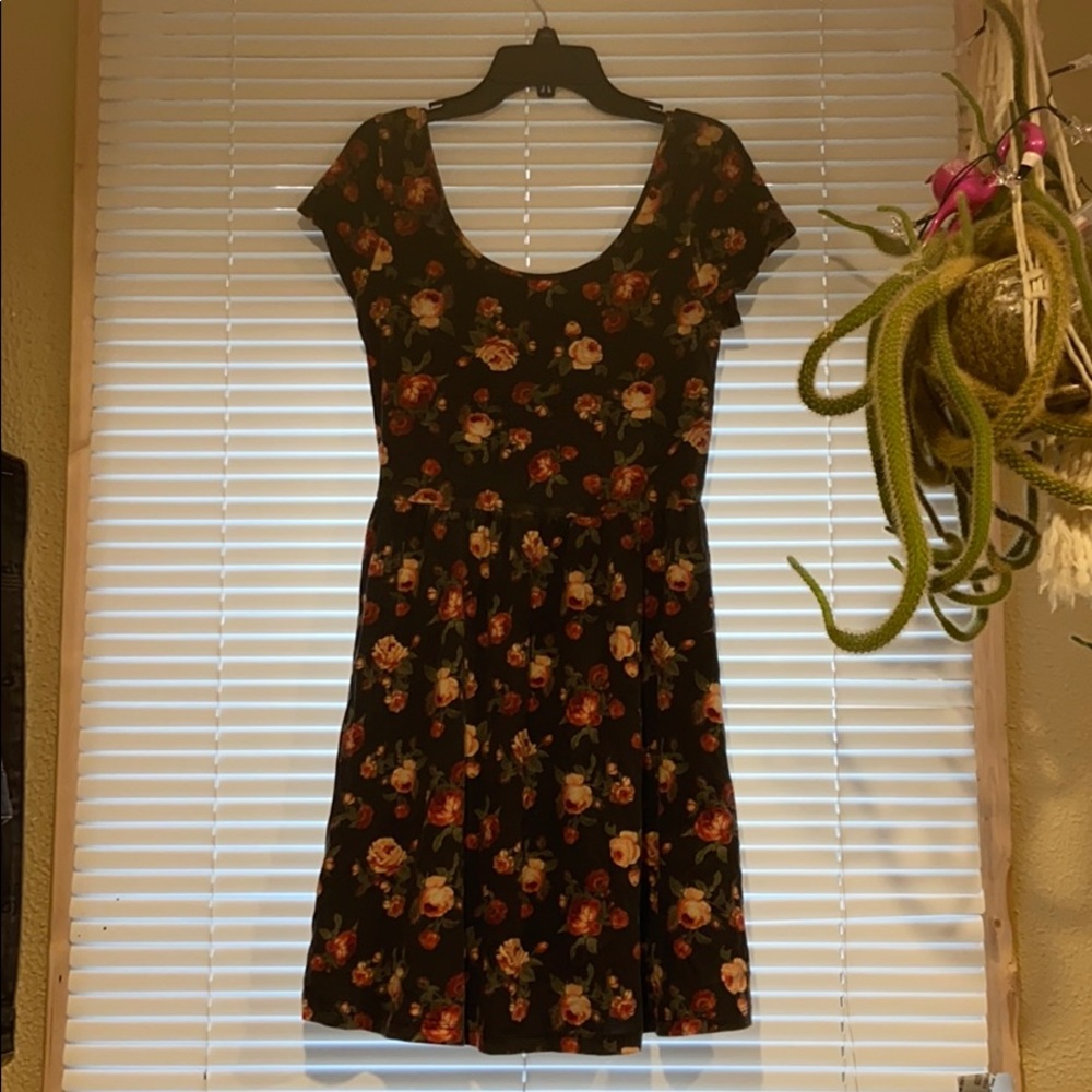 dress